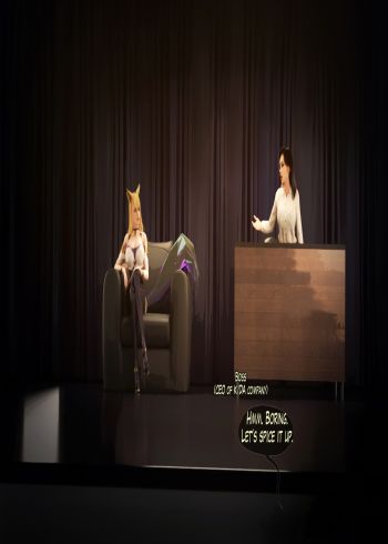 Cover of Pop Starz - Behind The Scenes 4